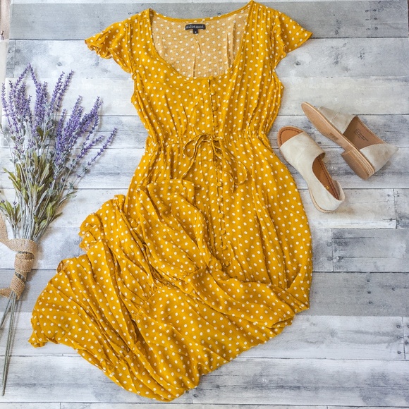 Ooh La Lou Jewelry - ‘Winston' Dress